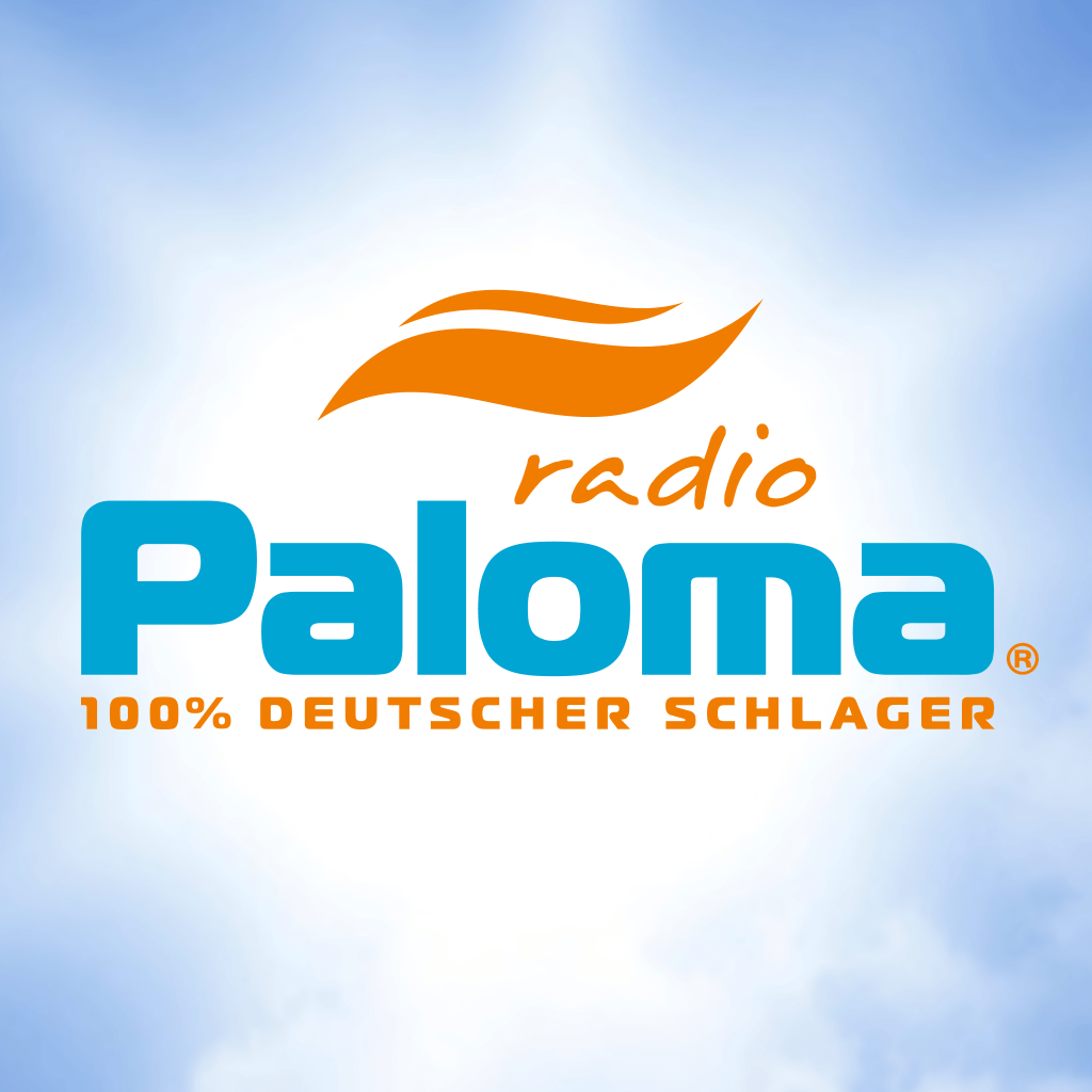 Radio Paloma Logo