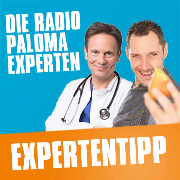 Das Schlagerradio Nummer 1 Radio Paloma 100 deutscher