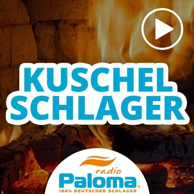 Radio Paloma Kuschelschlager