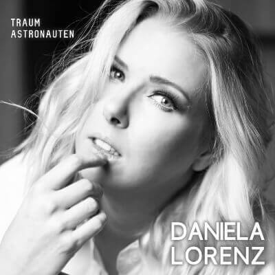 Daniela Lorenz - Traum Astronauten