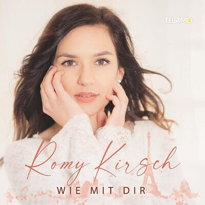 Romy Kirsch - Wie Mit Dir