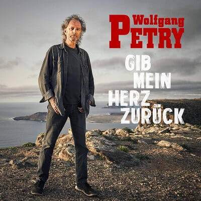 Wolfgang Petry - Gib Mein Herz Zurück