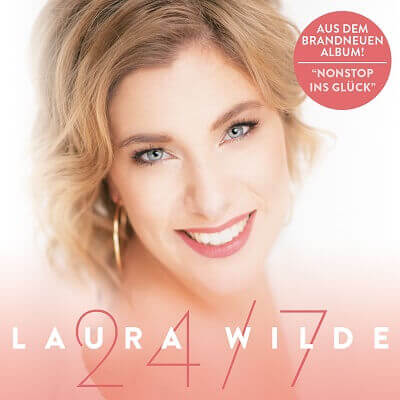 Laura Wilde - 24/7 (Remix)