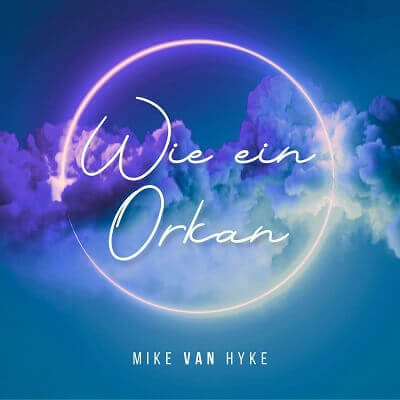 Mike van Hyke - Wie Ein Orkan (MF Fox Mix)