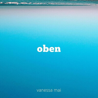 Vanessa Mai - Oben