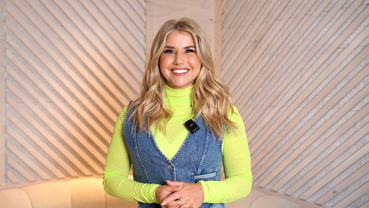 Beatrice Egli Neuer YouTube Kanal f r mehr